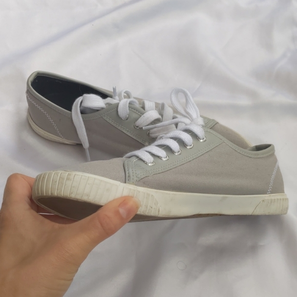 Nautica shoes with laces - Picture 4 of 8